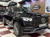 Mercedes GLE 2023 300 thumbnail 3