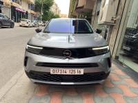 سيارات-opel-mokka-2025-سطيف-الجزائر