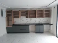 Vente Appartement F4 Alger Staoueli