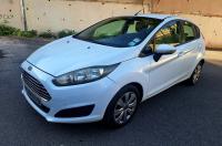 سيارات-ford-fiesta-2014-سيدي-امحمد-الجزائر