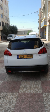 voitures-peugeot-2008-2016-allure-ain-oulmene-setif-algerie