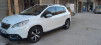 voitures-peugeot-2008-2016-allure-ain-oulmene-setif-algerie