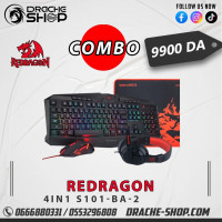 clavier-souris-pack-casque-et-tapis-de-red-dragon-s101-oran-algerie