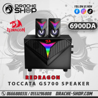 casques-et-audio-haut-parleurs-caisson-de-basses-gamer-redragon-toccata-rgb-gs700-oran-algerie