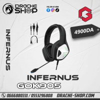 casques-et-audio-gameon-gok905-infernus-rgb-gaming-headset-black-oran-algerie