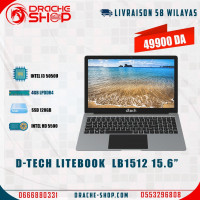 laptop-pc-portable-litebook-dtech-intel-i3-5005u-ram-4gb-ssd-128gb-oran-algerie