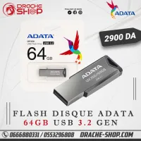 Flash Disque Adata 64G USB 3.2