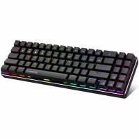 لوحة-المفاتيح-الفأرة-havit-gamenote-kb-12l-pro-60-mechanical-keyboard-wired-gaming-type-c-71-keys-وهران-الجزائر