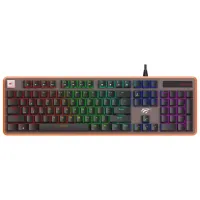 Clavier Gamer Havit RGB