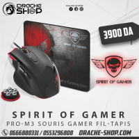 clavier-souris-spirit-of-gamer-et-tapis-oran-algerie