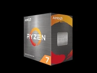Processeur AMD Ryzen 7 7700X