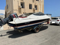 bateaux-barques-bayliner-bab-ezzouar-alger-algerie