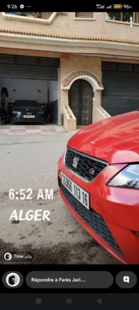 سيارات-seat-leon-2013-القبة-الجزائر