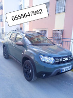 voitures-dacia-duster-2024-extreme-gold-boumerdes-algerie