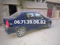 berline-dacia-logan-2007-عادية-tebessa-algerie