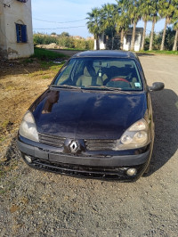 voitures-renault-clio-campus-2007-el-marsa-alger-algerie