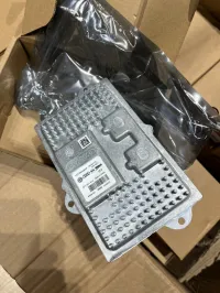 Ballast seat leon 5F0941472