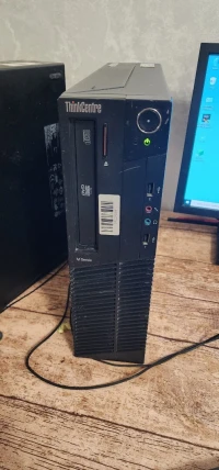 Unite lenovo 