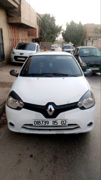 voitures-renault-clio-campus-2015-el-karimia-chlef-algerie