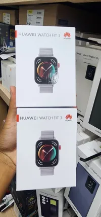 Huawei watch fit 3