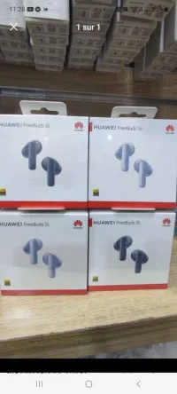 Huawei freebuds 5i