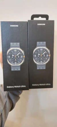 Samsung watch ultra