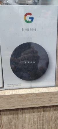 Google nest mini