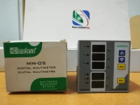 Multimètre numérique Metess