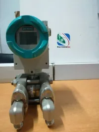 Transmetteur de pression différentielle Siemens