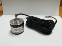 Encodeur 600PPR