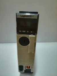 ControlLogix 5572 Allen-Bradley