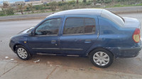 voitures-renault-clio-classique-2005-zeralda-alger-algerie