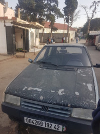 voitures-fiat-uno-1992-zeralda-alger-algerie