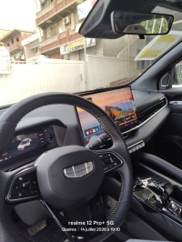 سيارات-geely-coolray-2025-full-option-قالمة-الجزائر