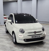 voitures-fiat-500-2023-club-bordj-bou-arreridj-algerie