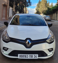 voitures-renault-clio-4-2018-limited-bordj-bou-arreridj-algerie