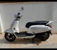 motos-et-scooters-sym-fiddele-3-2021-bouzareah-alger-algerie