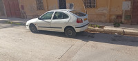 voitures-renault-megane-1-2002-sougueur-tiaret-algerie