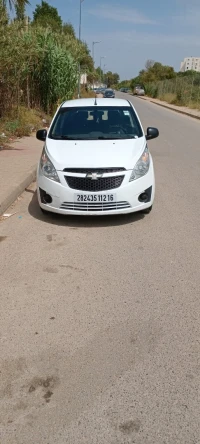 Chevrolet New Spark 2012 New Spark