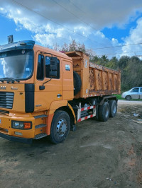 camion-shacmane-f2000-2016-el-kharrouba-boumerdes-algerie