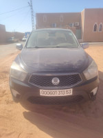 voitures-ssangyong-actyon-sports-2013-inghar-in-salah-algerie