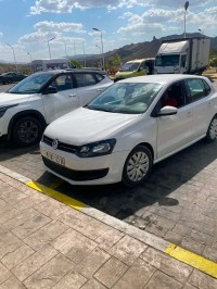 سيارات-volkswagen-polo-2013-بئر-توتة-الجزائر