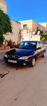 voitures-renault-megane-1-1999-mlabsa-ksar-chellala-tiaret-algerie