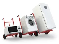 Réparation électroménager à domicile å