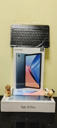 BLACKVIEW TAB 15 PRO 8/256 TAB 15 PRO 8/256