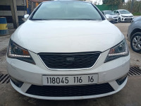 voitures-seat-ibiza-2016-black-line-ain-taya-alger-algerie