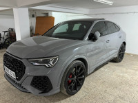 voitures-audi-rsq3-2023-rs-mohammadia-alger-algerie