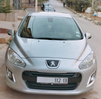 voitures-peugeot-308-2012-allure-tlemcen-algerie