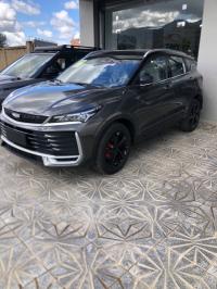Geely Coolray 2026 thumbnail 3