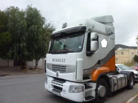 RENAULT - PREMIUM 450 DXI MANUAL PREMIUM 450 DXI MANUAL 2008